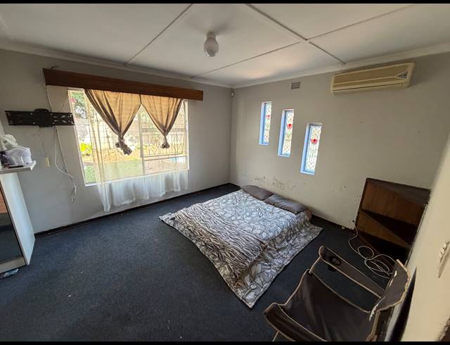 4 BEDROOM HOUSE FOR SALE IN BRENTHURST